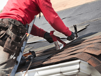 About Roof Repair Experts Filer City, MI